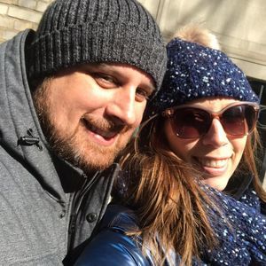 Meet your Posher, Laurie